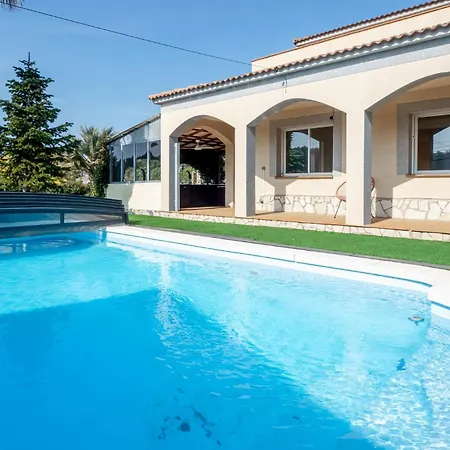 Villa Annick