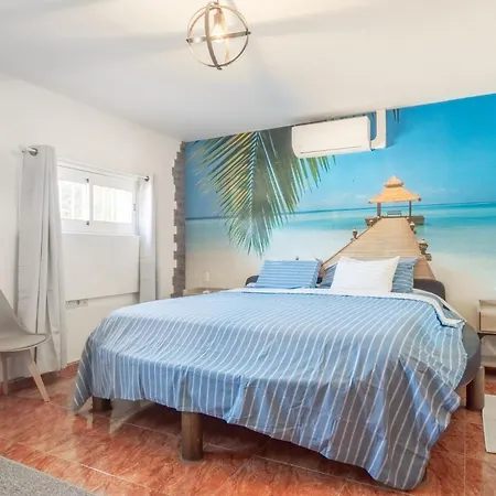 Annick Villa